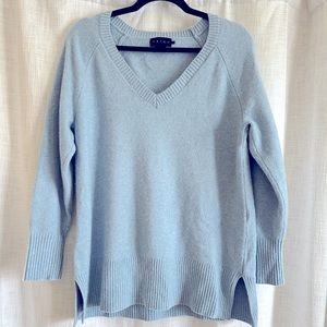 Hatch Maternity Riley Merino Wool Sweater